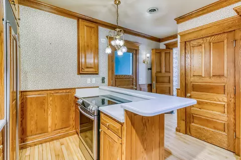 Kitchen - 1117 3rd Ave S, Fargo, ND 58103 photo 2 of 8