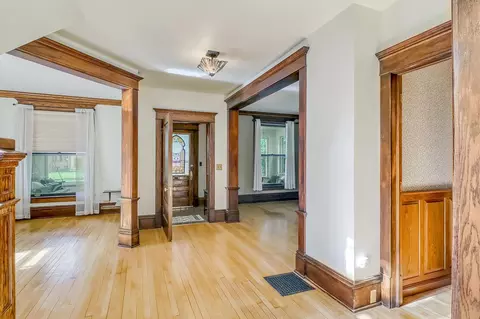 Entry Way - 1117 3rd Ave S, Fargo, ND 58103 photo 6 of 18
