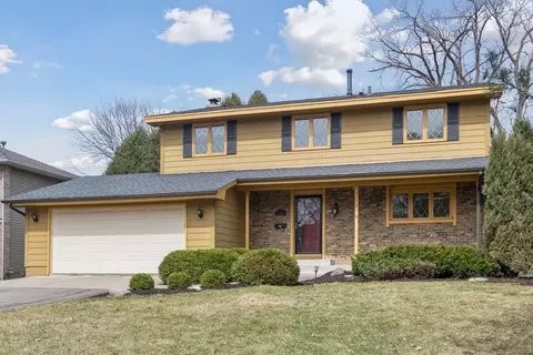 5220 Tifton Dr, Edina, MN 55439
