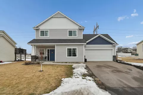 6056 W 137th St, Savage, MN 55378