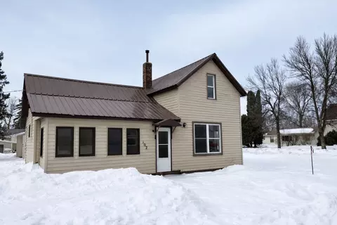 102 Robert St S, Clarissa, MN 56440