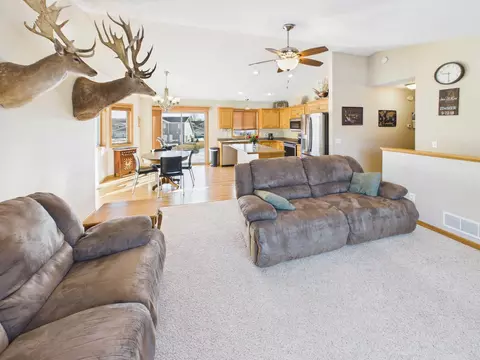 Living - 3880 21st Ave S, Saint Cloud, MN 56301 photo 2 of 5