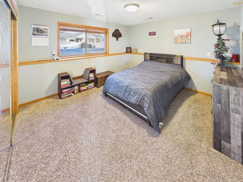 Bedroom - 3880 21st Ave S, Saint Cloud, MN 56301 photo 7 of 7