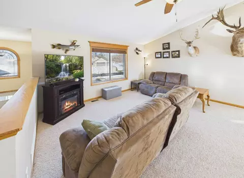 Living - 3880 21st Ave S, Saint Cloud, MN 56301 photo 1 of 5