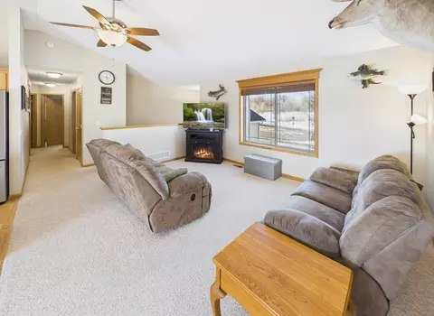 Living - 3880 21st Ave S, Saint Cloud, MN 56301 photo 3 of 5