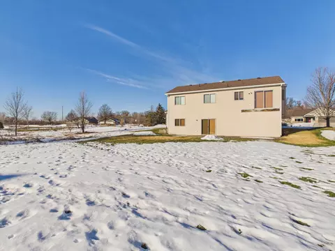 Exterior - 3880 21st Ave S, Saint Cloud, MN 56301 photo 1 of 4