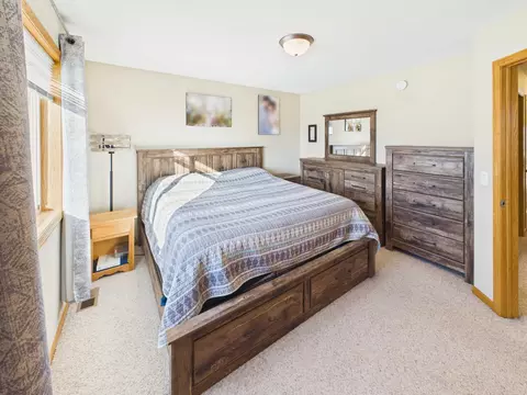 Bedroom - 3880 21st Ave S, Saint Cloud, MN 56301 photo 1 of 7
