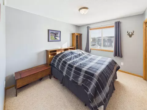 Bedroom - 3880 21st Ave S, Saint Cloud, MN 56301 photo 3 of 7