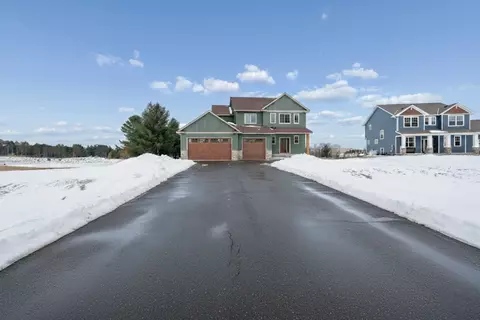 5433 389th Trl, North Branch, MN 55056