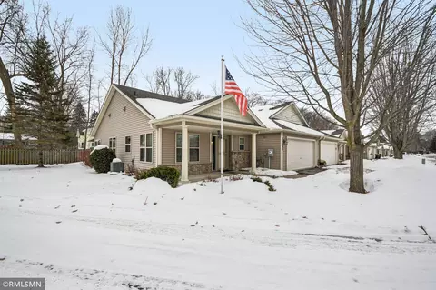 11187 Eagle Ridge Way, Chisago City, MN 55013