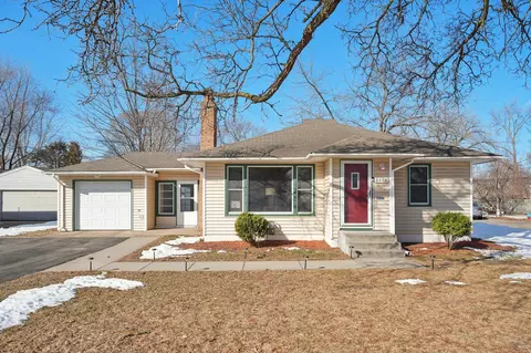 8408 Wentworth Ave S, Bloomington, MN 55420