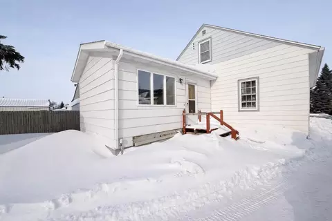 Exterior - 20 E Thorpe Ave, Ada, MN 56510 photo 6 of 7