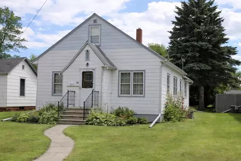 Exterior - 20 E Thorpe Ave, Ada, MN 56510 photo 2 of 7