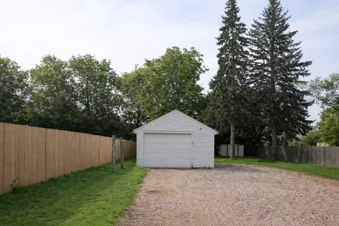 Exterior - 20 E Thorpe Ave, Ada, MN 56510 photo 3 of 7