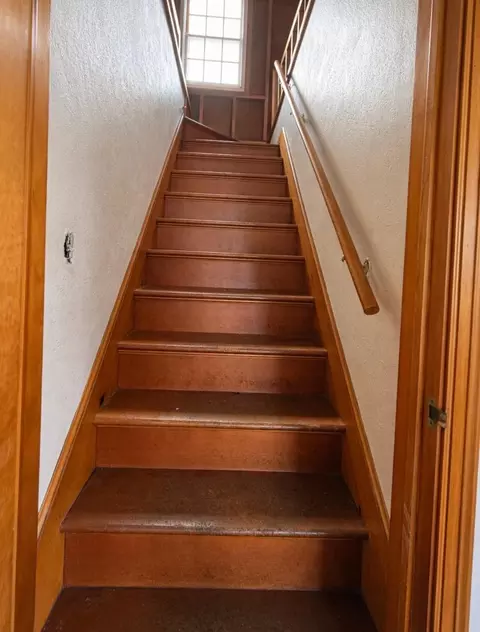 Entry Way - 20 E Thorpe Ave, Ada, MN 56510 photo 1 of 1