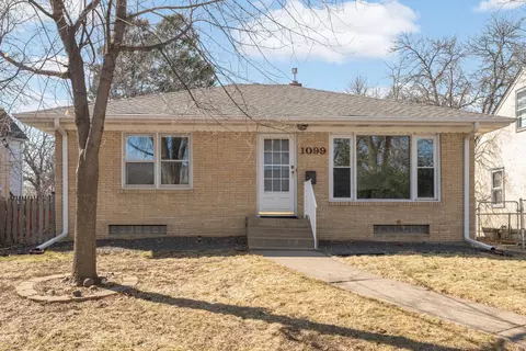 1099 Kingsford St, Saint Paul, MN 55106