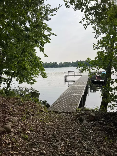Nnnn Acorn Road, Burtrum, MN 56318