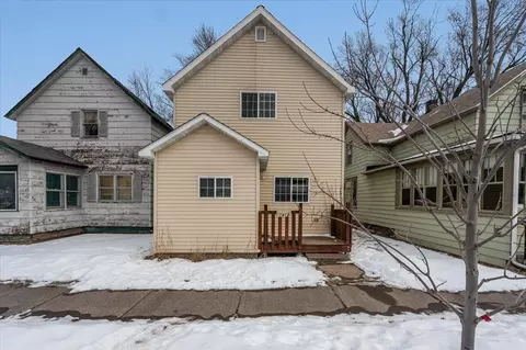 1818 Ohio Ave, Superior, WI 54880
