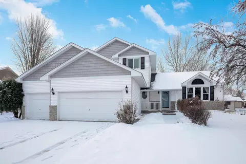 6970 137th Ln NW, Ramsey, MN 55303