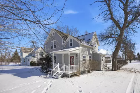 364 6th Ave, Walcott, ND 58077