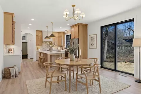 Dining - 7 Nn Heather Dr #PARCEL A, Shoreview, MN 55126 photo 1 of 1