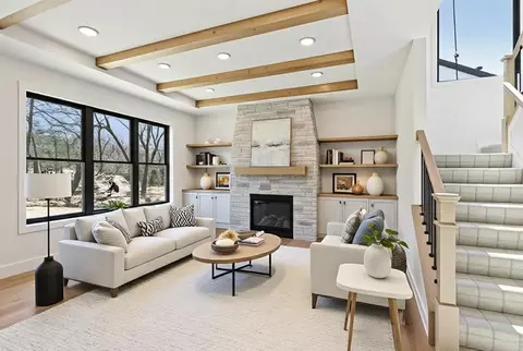 7 Nn Heather Dr #PARCEL A, Shoreview, MN 55126