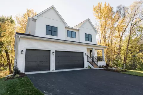 Exterior - 7 Nn Heather Dr #PARCEL A, Shoreview, MN 55126 photo 1 of 2