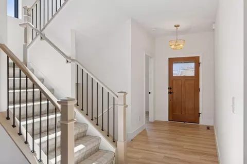 Entry Way - 7 Nn Heather Dr #PARCEL A, Shoreview, MN 55126 photo 1 of 1