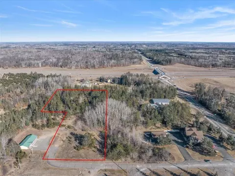 tbd Bergquist Dr, Pequot Lakes, MN 56472