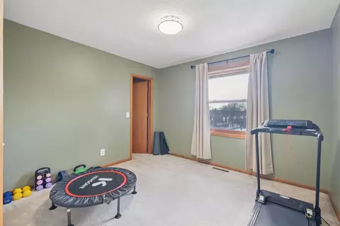 Bedroom - 4812 Lanark Rd, Mound, MN 55364 photo 3 of 5