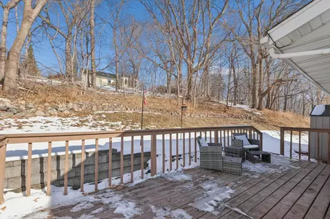 Exterior - 4812 Lanark Rd, Mound, MN 55364 photo 3 of 8