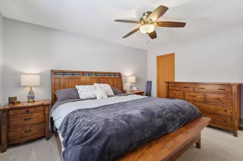 Bedroom - 4812 Lanark Rd, Mound, MN 55364 photo 1 of 5