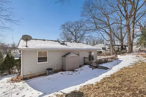 Exterior - 4812 Lanark Rd, Mound, MN 55364 photo 5 of 8