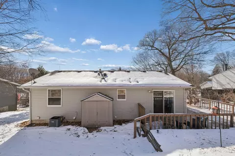 Exterior - 4812 Lanark Rd, Mound, MN 55364 photo 6 of 8