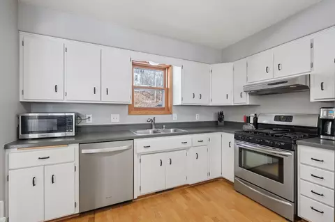 Kitchen - 4812 Lanark Rd, Mound, MN 55364 photo 3 of 3