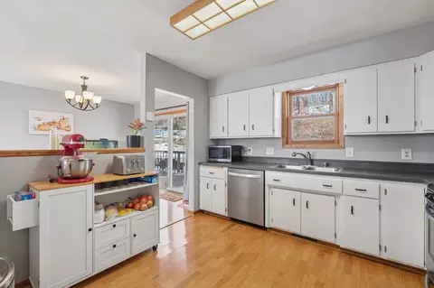Kitchen - 4812 Lanark Rd, Mound, MN 55364 photo 1 of 3