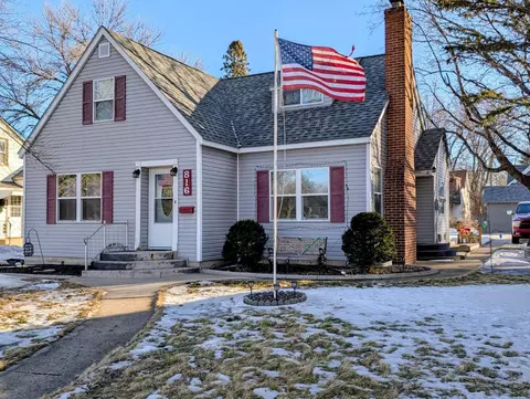 816 N 3rd St, Montevideo, MN 56265