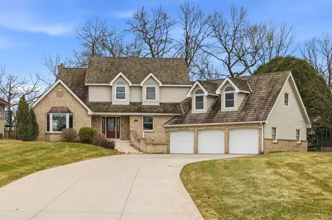 14749 Waco St NW, Ramsey, MN 55303