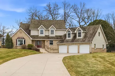 14749 Waco St NW, Ramsey, MN 55303