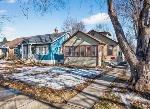 4423 33rd Ave S, Minneapolis, MN 55406