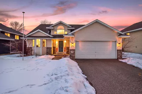 10689 Able St NE, Blaine, MN 55434