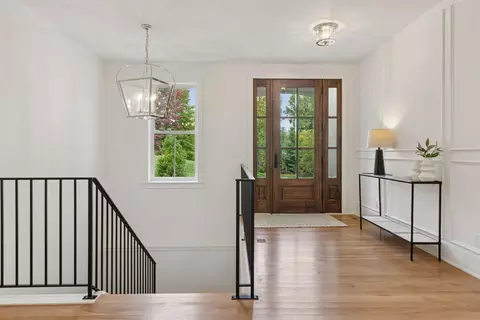 Entry Way - 804 Great Oaks Trl, Eagan, MN 55123 photo 1 of 7