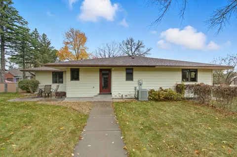 Exterior - 2500 13th St S, Saint Cloud, MN 56301 photo 3 of 6