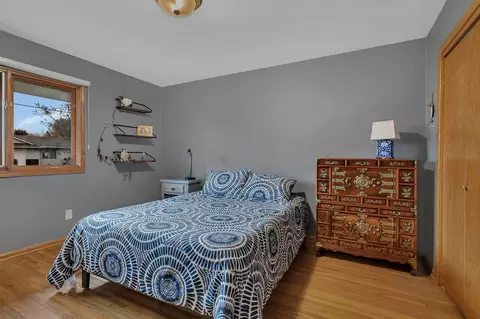 Bedroom - 2500 13th St S, Saint Cloud, MN 56301 photo 2 of 3