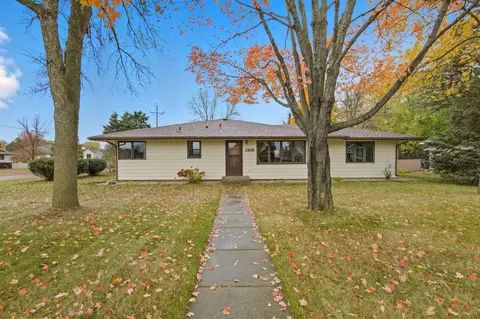 Exterior - 2500 13th St S, Saint Cloud, MN 56301 photo 6 of 6