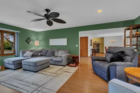 Living - 2500 13th St S, Saint Cloud, MN 56301 photo 4 of 6