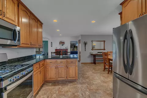 Kitchen - 2500 13th St S, Saint Cloud, MN 56301 photo 3 of 3