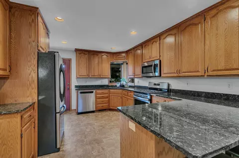 Kitchen - 2500 13th St S, Saint Cloud, MN 56301 photo 1 of 3
