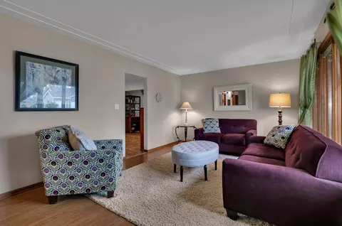 Living - 2500 13th St S, Saint Cloud, MN 56301 photo 2 of 6