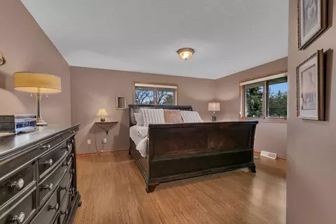 Bedroom - 2500 13th St S, Saint Cloud, MN 56301 photo 1 of 3